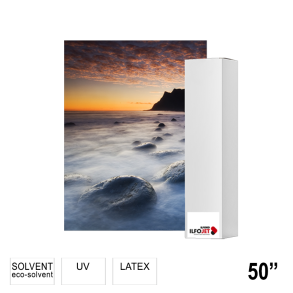 ILFORD ILFOJET Artist Matt Canvas (IJAMC20) 50