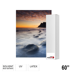 ILFORD ILFOJET Artist Matt Canvas (IJAMC20) 60