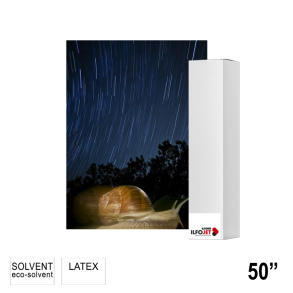 ILFORD ILFOJET Blueback Paper (IJBBP5) 50