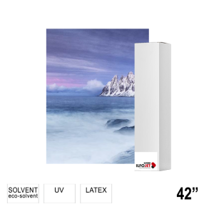 ILFORD ILFOJET Bright Matt Canvas (IJBMC16) 42