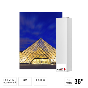 ILFORD ILFOJET City Light Paper (IJCLP5) 36