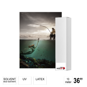 ILFORD ILFOJET Glossy Backlit Film (IJGTF6) 36