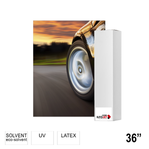 ILFORD ILFOJET Graphic Glossy Paper (IJGGP10) 36