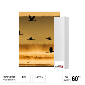 ILFORD ILFOJET Matt Canvas (IJMC13) 60