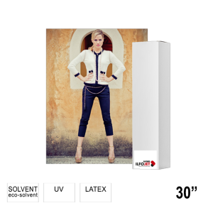 ILFORD ILFOJET Satin Photo Paper (IJSPP9) 30