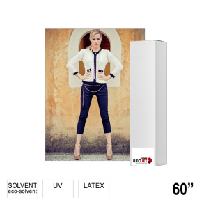 ILFORD ILFOJET Satin Photo Paper (IJSPP9) 60