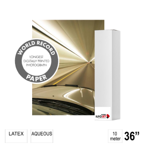 ILFORD ILFOJET Synthetic Paper (IJSP7) 36