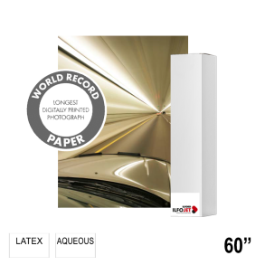 ILFORD ILFOJET Synthetic Paper (IJSP7) 60