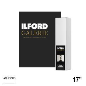 ILFORD GALERIE Smooth Cotton Rag 310gsm (GPSC) 17