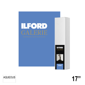 ILFORD GALERIE Cotton Artist Textured 310gsm (GPCAT) 17