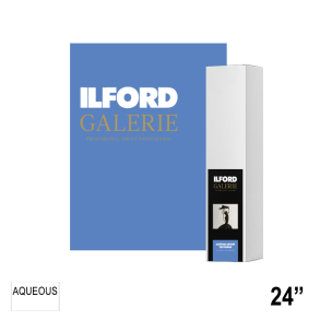 ILFORD GALERIE Cotton Artist Textured 310gsm (GPCAT) 24