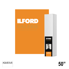 ILFORD GALERIE FineArt Smooth Pearl 270gsm (GPFASP) 50