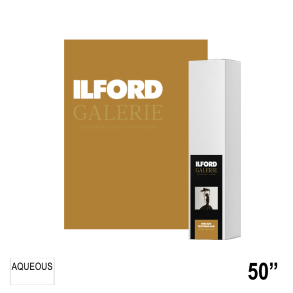ILFORD GALERIE FineArt Textured Silk 270gsm (GPFATS) 50