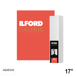 ILFORD GALERIE Gold Fibre Gloss 310gsm (GPGFG) 17