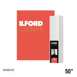 ILFORD GALERIE Gold Fibre Gloss 310gsm (GPGFG) 50