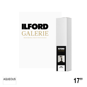 ILFORD GALERIE Gold Fibre Pearl 290gsm (GGFP14) 17