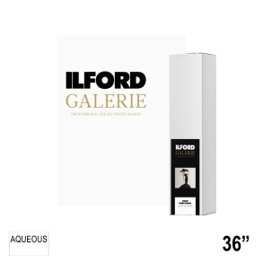 ILFORD GALERIE Gold Fibre Pearl 290gsm (GGFP14) 36