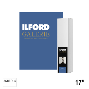 ILFORD GALERIE Matt Cotton Medina 320gsm (GMCM22) 17