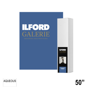 ILFORD GALERIE Matt Cotton Medina 320gsm (GMCM22) 50