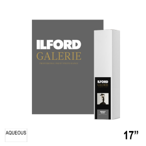 ILFORD GALERIE Metallic Gloss 260gsm (GPMG) 17