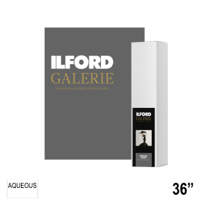 ILFORD GALERIE Metallic Gloss 260gsm (GPMG) 36