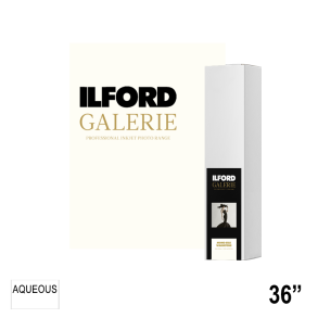 ILFORD GALERIE Mono Silk Warmtone 250gsm (GPMSW) 36