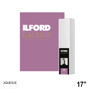 ILFORD GALERIE Raster Silk 290gsm (GPRP) 17