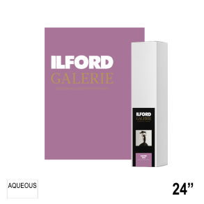 ILFORD GALERIE Raster Silk 290gsm (GPRP) 24