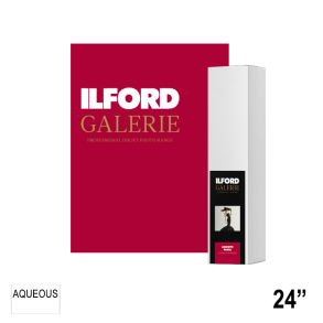 ILFORD GALERIE Smooth Pearl 310gsm (GPSPP) 24