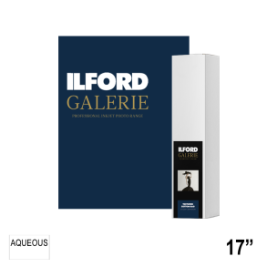 ILFORD GALERIE Textured Cotton Rag 310gsm (GPTC) 17