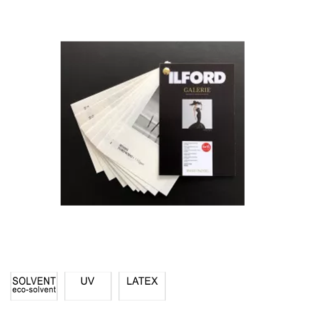 ILFORD ILFOJET Swatchbook A6 IJ6064000002