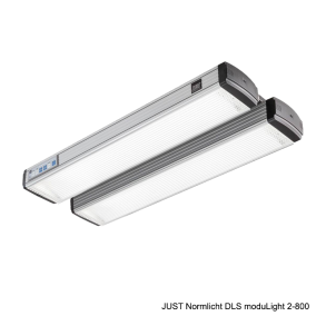 Just Normlicht DLS Modulight 2-800 70x80 cm (201622)