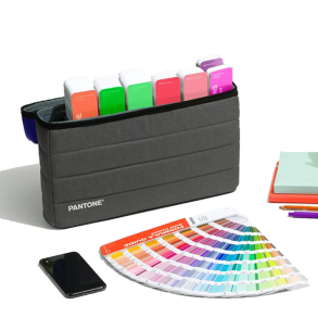 Pantone PLUS Portable Guide Studio (8-guides set) - GPG304BN