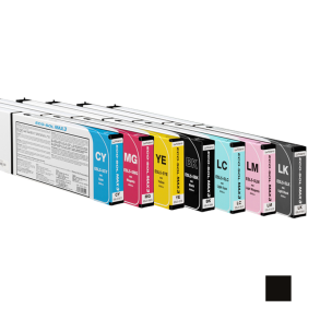 Roland Eco Solvent ESL5 series 500ml Black