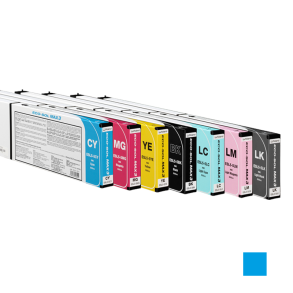 Roland Eco Solvent ESL5 series 500ml Cyan