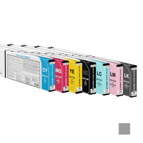 Roland Eco Solvent ESL5 series 500ml Light Black