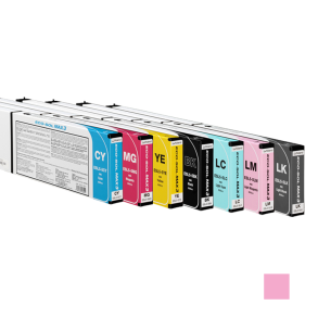 Roland Eco Solvent ESL5 series 500ml Light Magenta