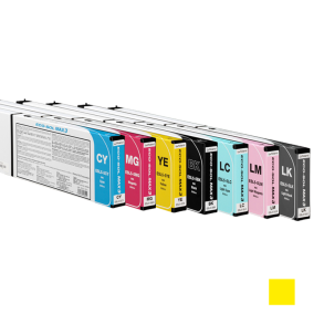 Roland Eco Solvent ESL5 series 500ml Yellow