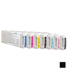 Roland Eco Solvent EJ series 1000ml Black EJ-BK