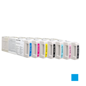 Roland Eco Solvent EJ series 1000ml Cyan EJ-CY