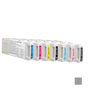 Roland Eco Solvent EJ series 1000ml Light Black EJ-LK