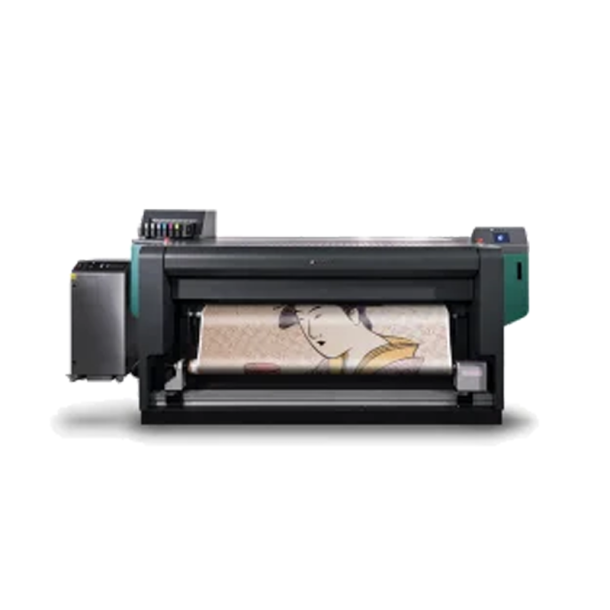 Roland Dimensor S Printer Textured Print