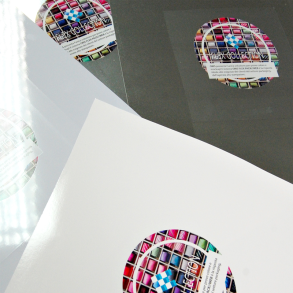 Roland Film Direct Transfer System Film (50cm x 50m) for BN-20D & BY-20 S-F164