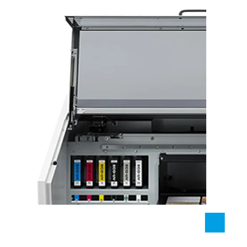 Roland SF-200 220ml Cyan Ink INKU-SF-220-CY - Roland Inku SF Ink 220ml ...