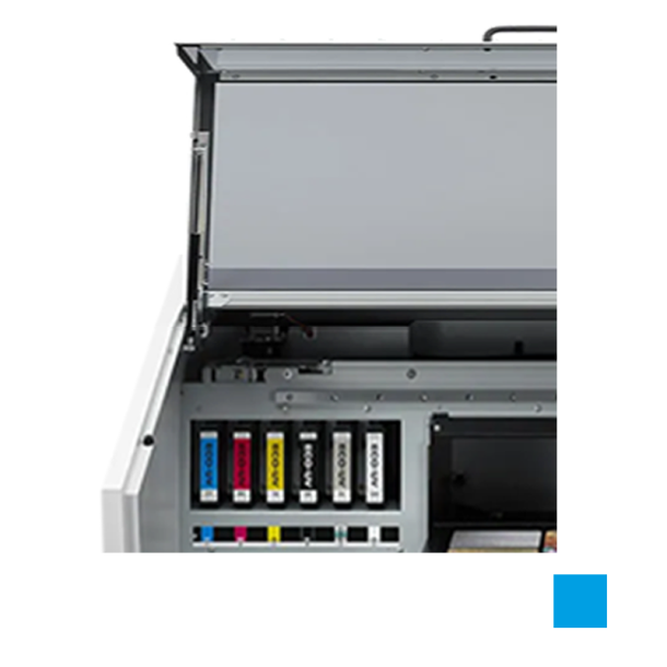 Roland SF-200 220cc Cyan Ink INKU-SF-220-CY