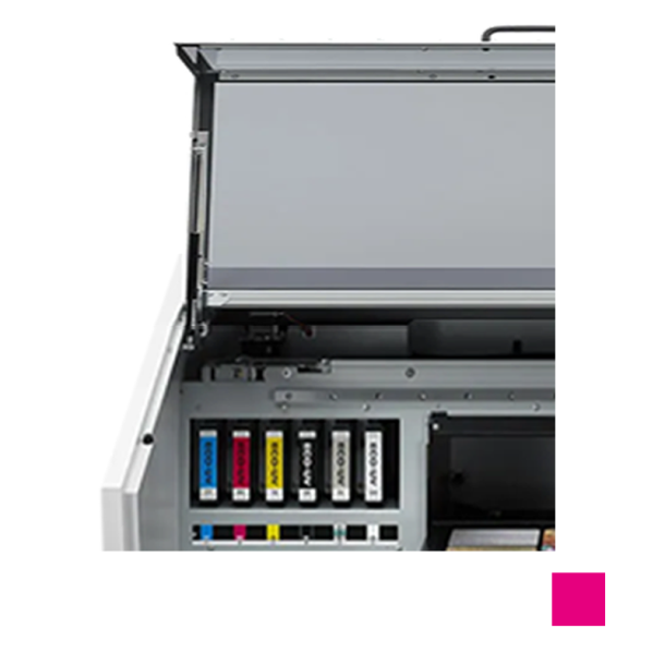 Roland SF-200 220cc Magenta Ink INKU-SF-220-MG