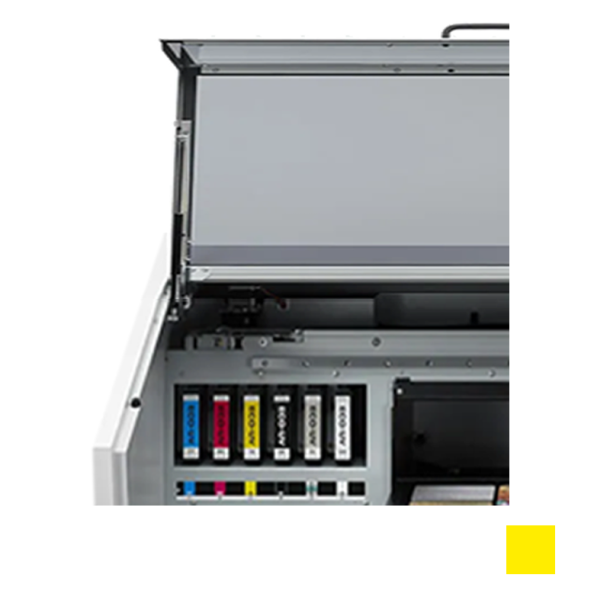 Roland SF-200 220cc Yellow Ink INKU-SF-220-YE