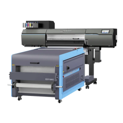 Roland TY-300 Direct-to-Film Printer