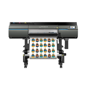 Roland TrueVIS SG3-300 Inkjet Storformatsprinter & Cutter