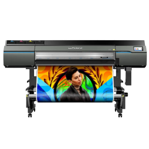 Roland TrueVIS SG3-540 Inkjet Storformatsprinter & Cutter
